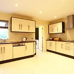 Ardmullen Walnut 3 Bed Prázdninový dům *