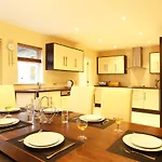 Prázdninový dům Ardmullen Walnut 3 Bed Kenmare