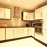 Ardmullen Walnut 3 Bed Prázdninový dům