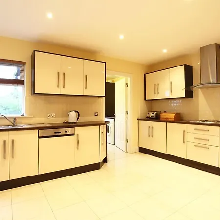 Ardmullen Walnut 3 Bed Prázdninový dům *