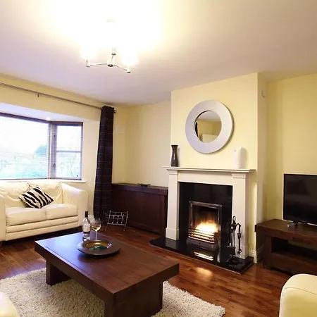 Holiday home Ardmullen Walnut 3 Bed Holiday *