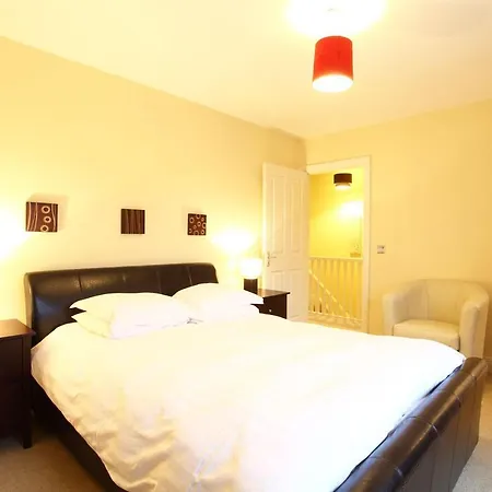 Ardmullen Walnut 3 Bed Holiday Holiday home *