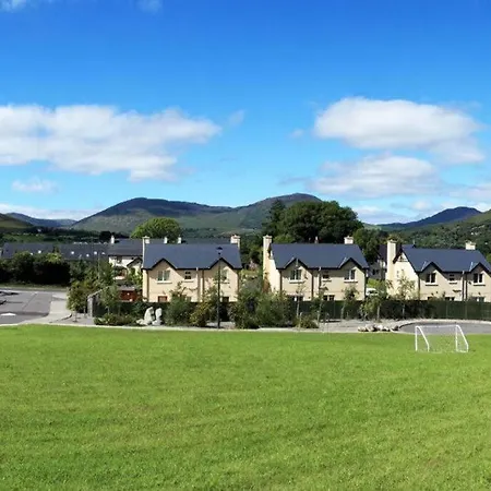 Holiday home Ardmullen Walnut 3 Bed Holiday *
