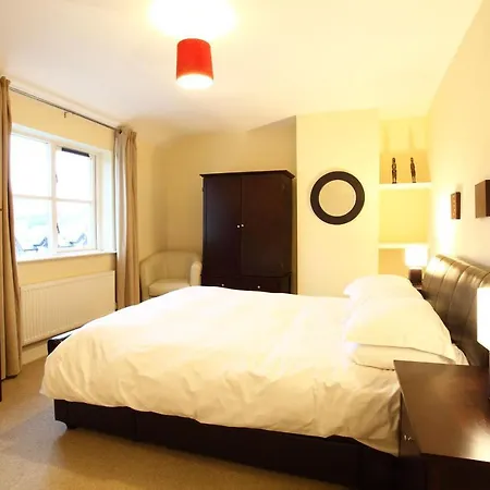 Ardmullen Walnut 3 Bed Holiday * Kenmare