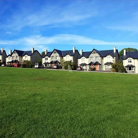 Casa vacanze Ardmullen Walnut 3 Bed Kenmare