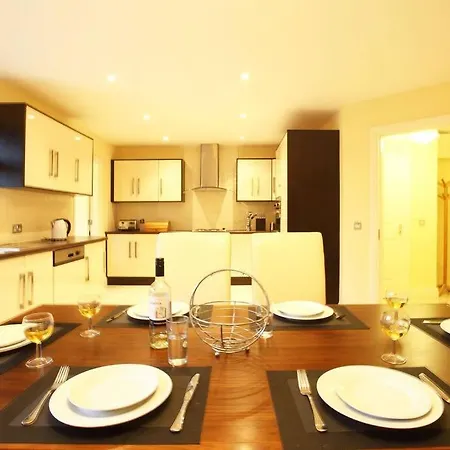 Holiday home Ardmullen Walnut 3 Bed Holiday Kenmare