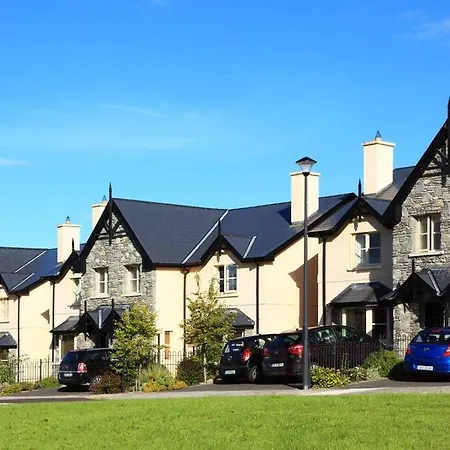 Ardmullen Walnut 3 Bed Holiday Holiday home Kenmare