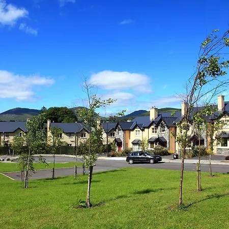 Ardmullen Walnut 3 Bed Prázdninový dům
