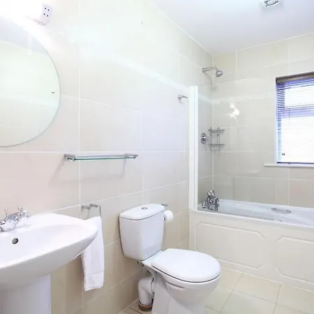 Ardmullen Walnut 3 Bed Casa vacanze Kenmare
