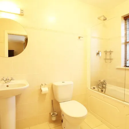 Ardmullen Walnut 3 Bed