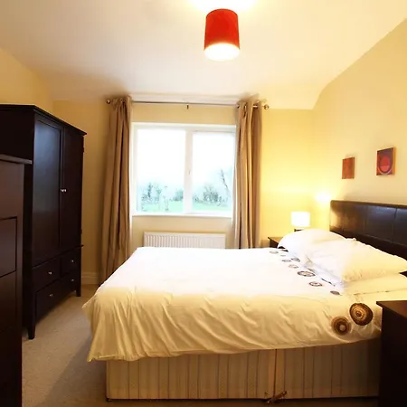 Prázdninový dům Ardmullen Walnut 3 Bed Kenmare