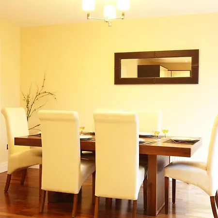 Ardmullen Walnut 3 Bed Prázdninový dům *