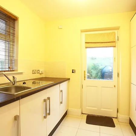 Prázdninový dům Ardmullen Walnut 3 Bed Kenmare