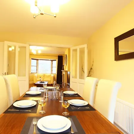 Casa vacanze Ardmullen Walnut 3 Bed *