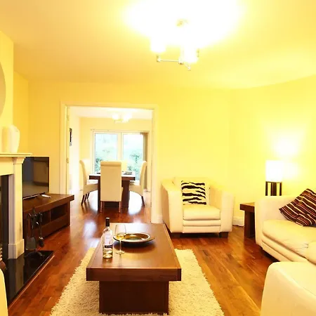 Ardmullen Walnut 3 Bed
