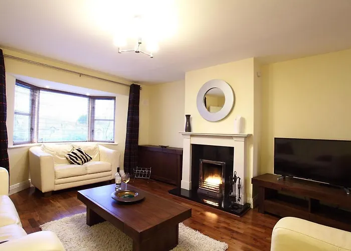 Holiday home Ardmullen Walnut 3 Bed Holiday *