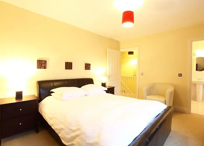 Ardmullen Walnut 3 Bed Holiday Holiday home *