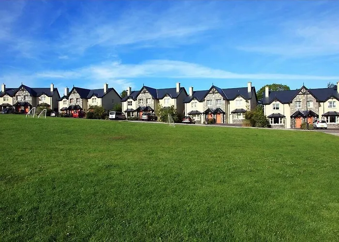 Holiday home Ardmullen Walnut 3 Bed Holiday Kenmare