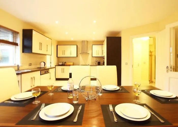 Holiday home Ardmullen Walnut 3 Bed Holiday Kenmare