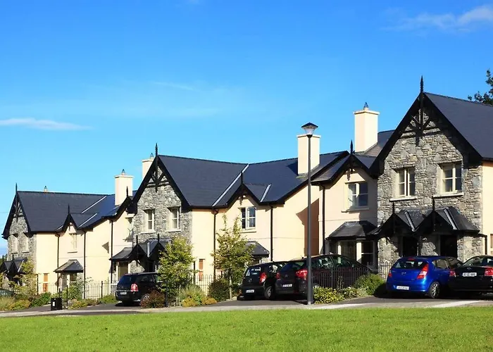 Ardmullen Walnut 3 Bed Holiday Holiday home Kenmare