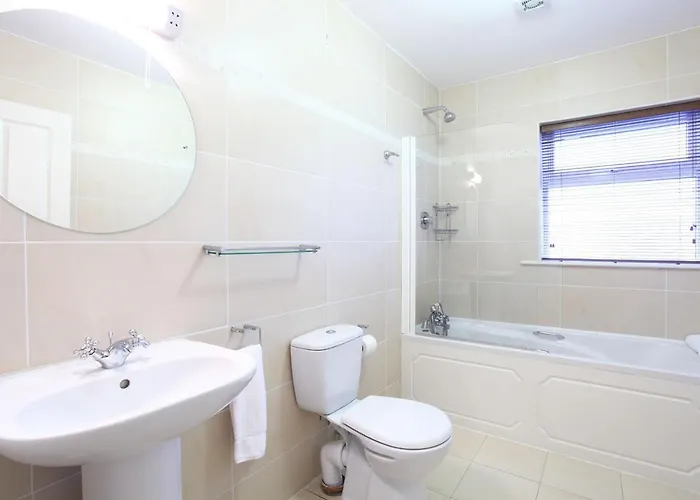 Ardmullen Walnut 3 Bed Holiday Holiday home Kenmare
