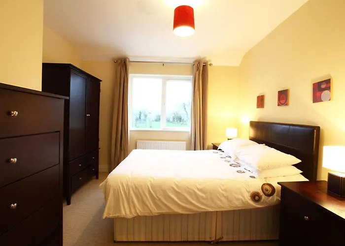 Holiday home Ardmullen Walnut 3 Bed Holiday Kenmare