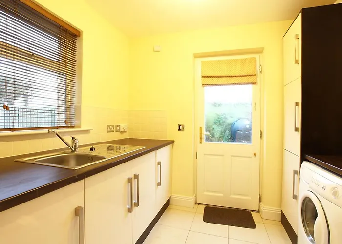 Holiday home Ardmullen Walnut 3 Bed Holiday Kenmare