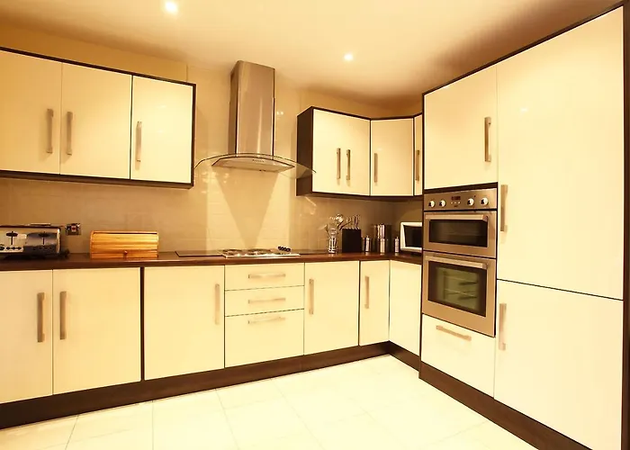 Ardmullen Walnut 3 Bed Holiday Holiday home